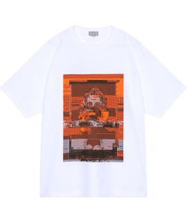 CAV EMPT Футболка