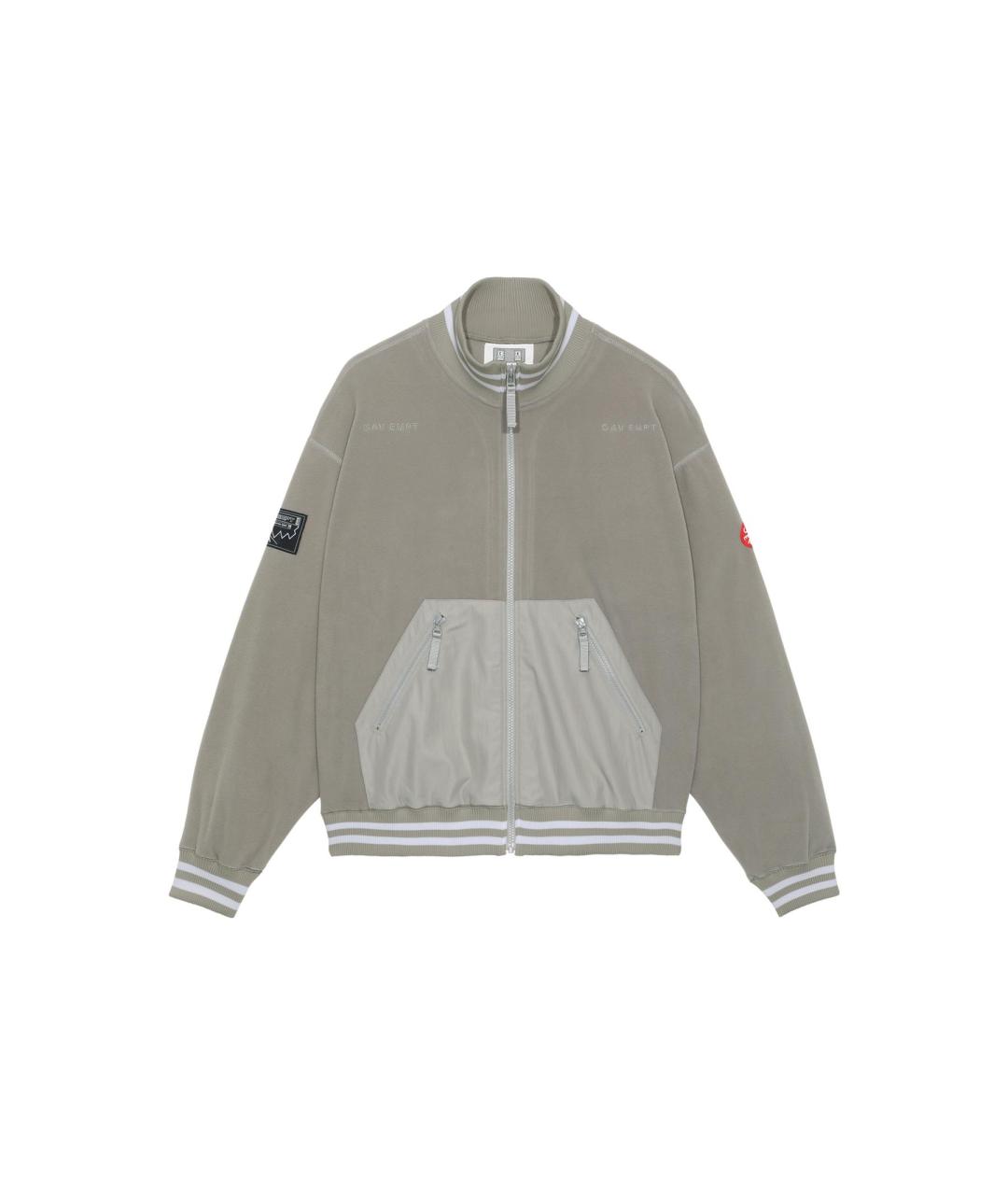 CAV EMPT Серая куртка, фото 1