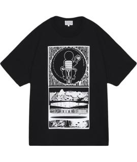 CAV EMPT Футболка
