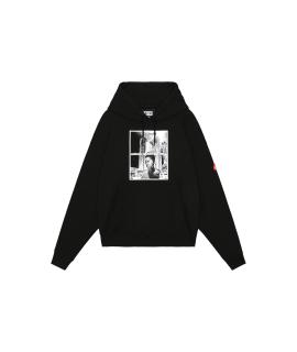 CAV EMPT Худи/толстовка