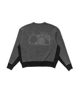 CAV EMPT Худи/толстовка