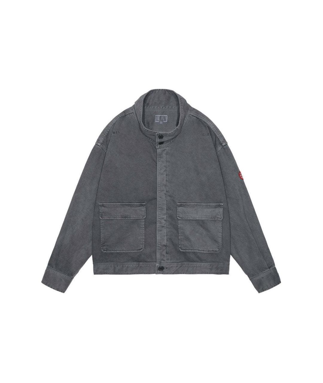 CAV EMPT Серая куртка, фото 1