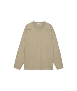 CAV EMPT Лонгслив
