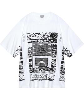 CAV EMPT Футболка