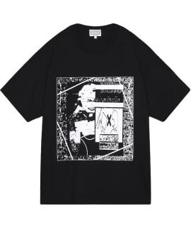 CAV EMPT Футболка