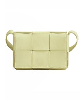 BOTTEGA VENETA Сумка через плечо