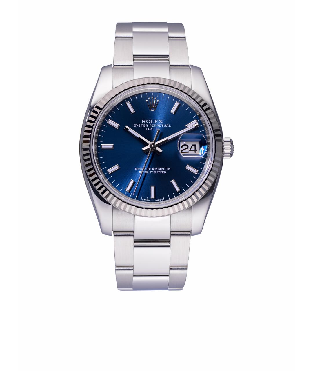ROLEX Часы, фото 1