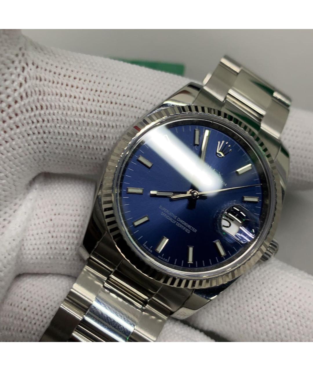 ROLEX Часы, фото 6
