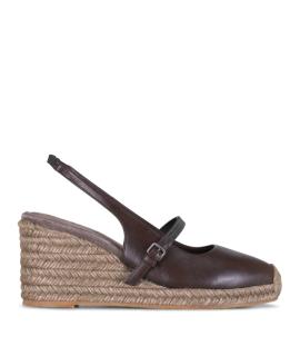 BRUNELLO CUCINELLI Босоножки