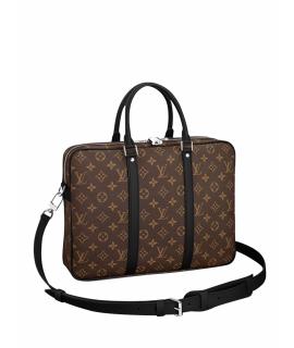 LOUIS VUITTON Портфель