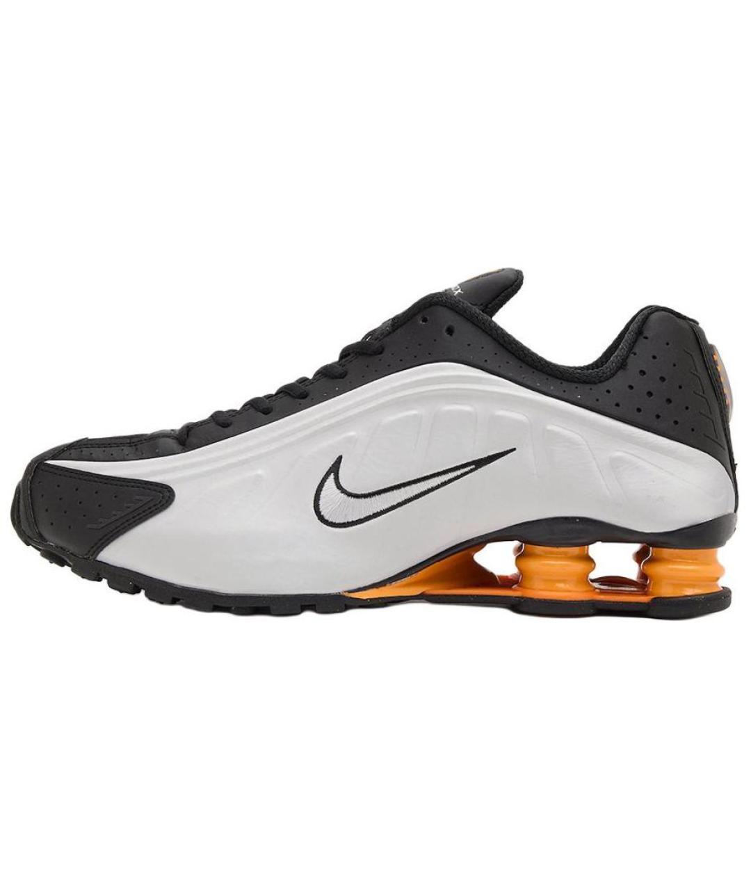 NIKE Черные кроссовки, фото 2