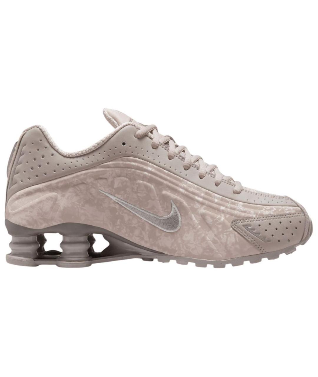 NIKE Серые кроссовки, фото 1