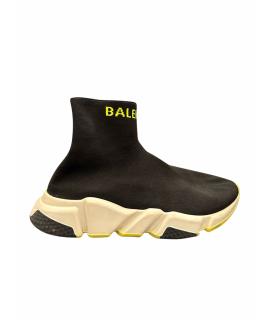 BALENCIAGA Высокие кроссовки / кеды