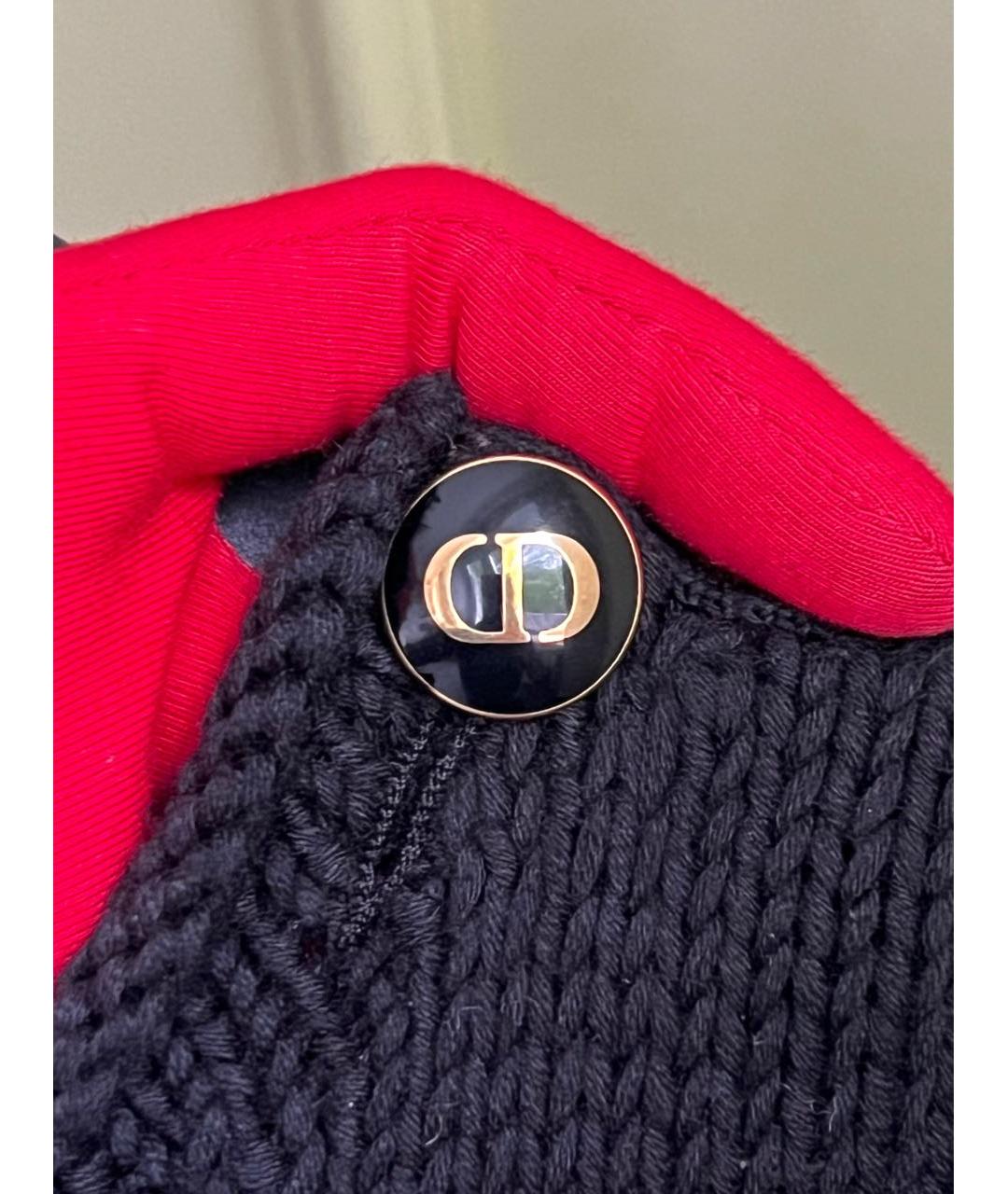 CHRISTIAN DIOR Джемпер / свитер, фото 8