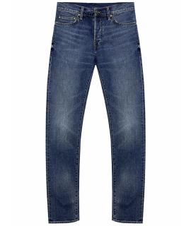 CARHARTT WIP Прямые джинсы