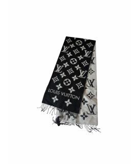 LOUIS VUITTON Шарф