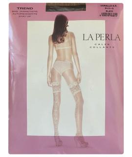 LA PERLA Носки, чулки и колготы