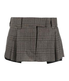 MIU MIU Юбка мини