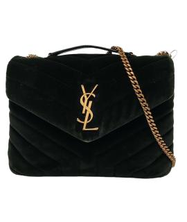 SAINT LAURENT Сумка через плечо