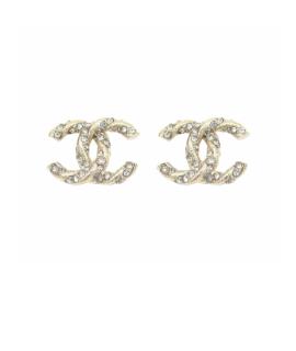 CHANEL Серьги