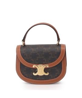 CELINE Сумка через плечо