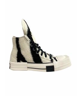 RICK OWENS DRKSHDW Кеды