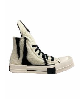 RICK OWENS DRKSHDW Кеды