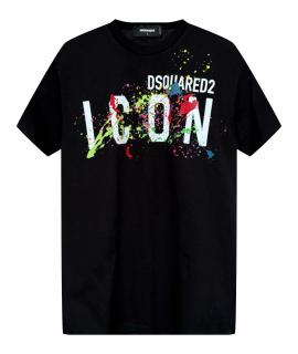 DSQUARED2 Футболка