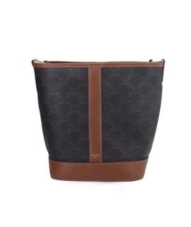 CELINE Сумка через плечо