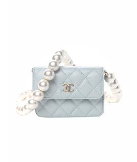 CHANEL Сумка через плечо