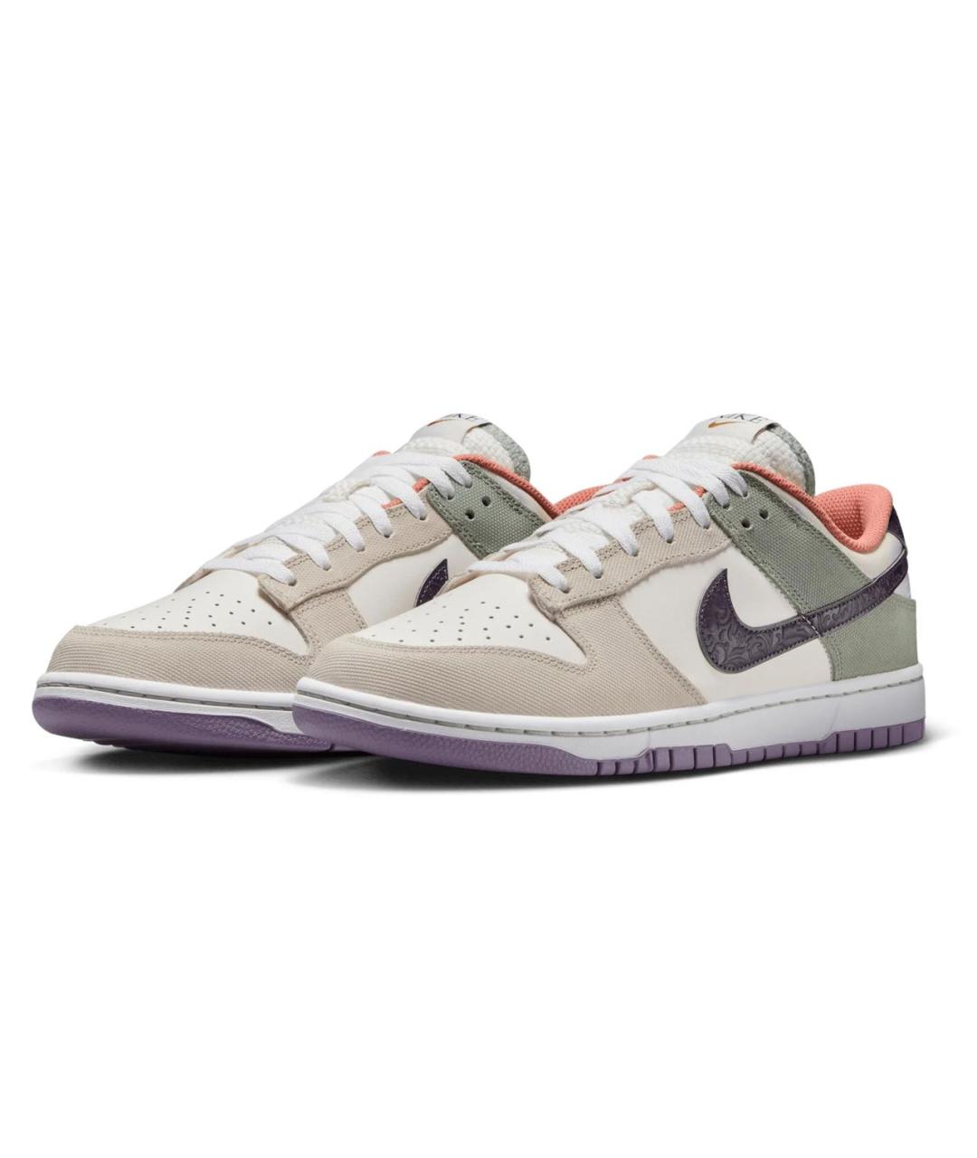 NIKE Мульти кроссовки, фото 2