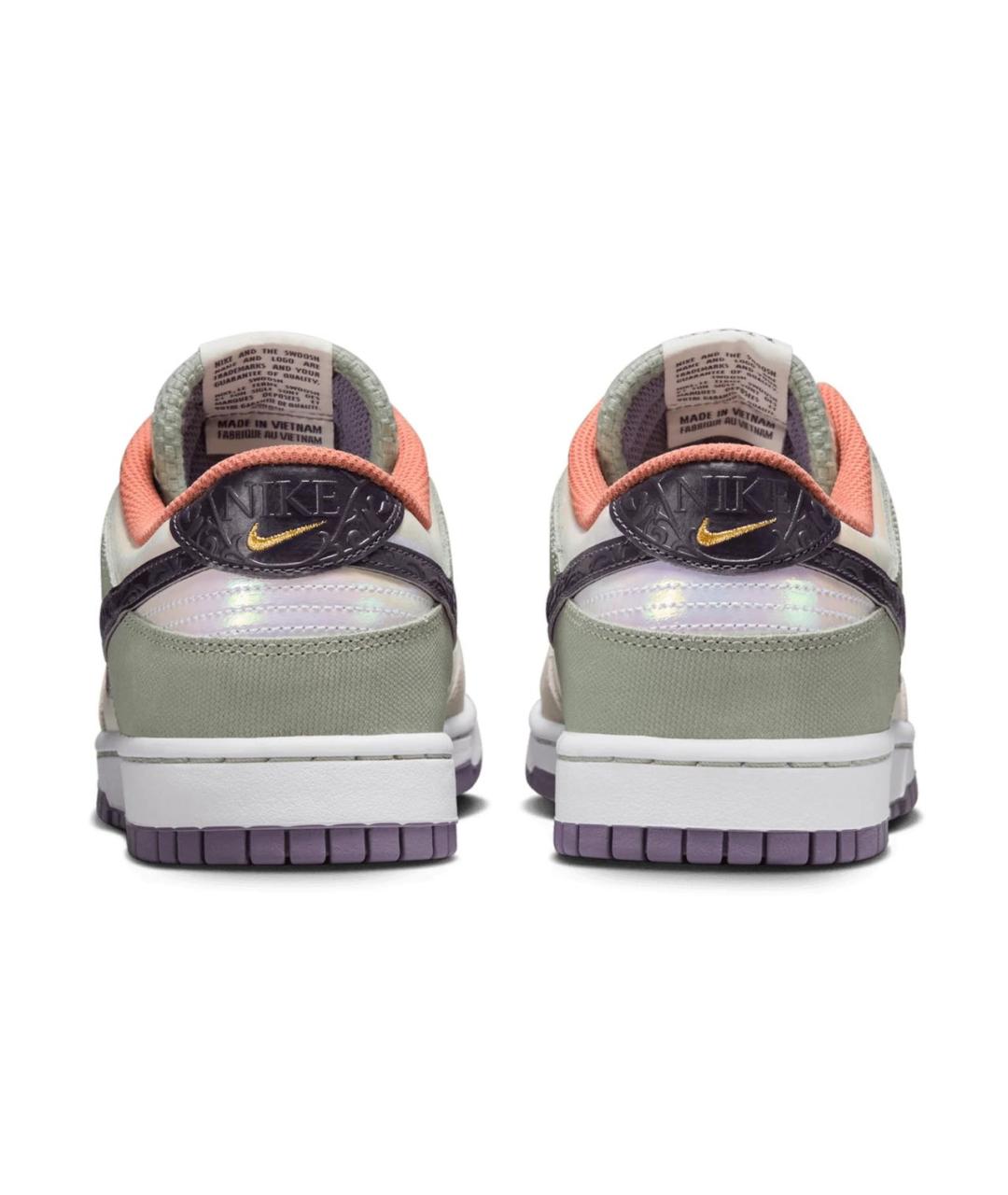 NIKE Мульти кроссовки, фото 4