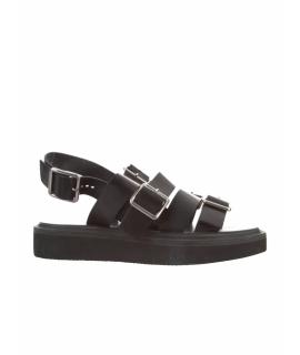 JIL SANDER Сандалии