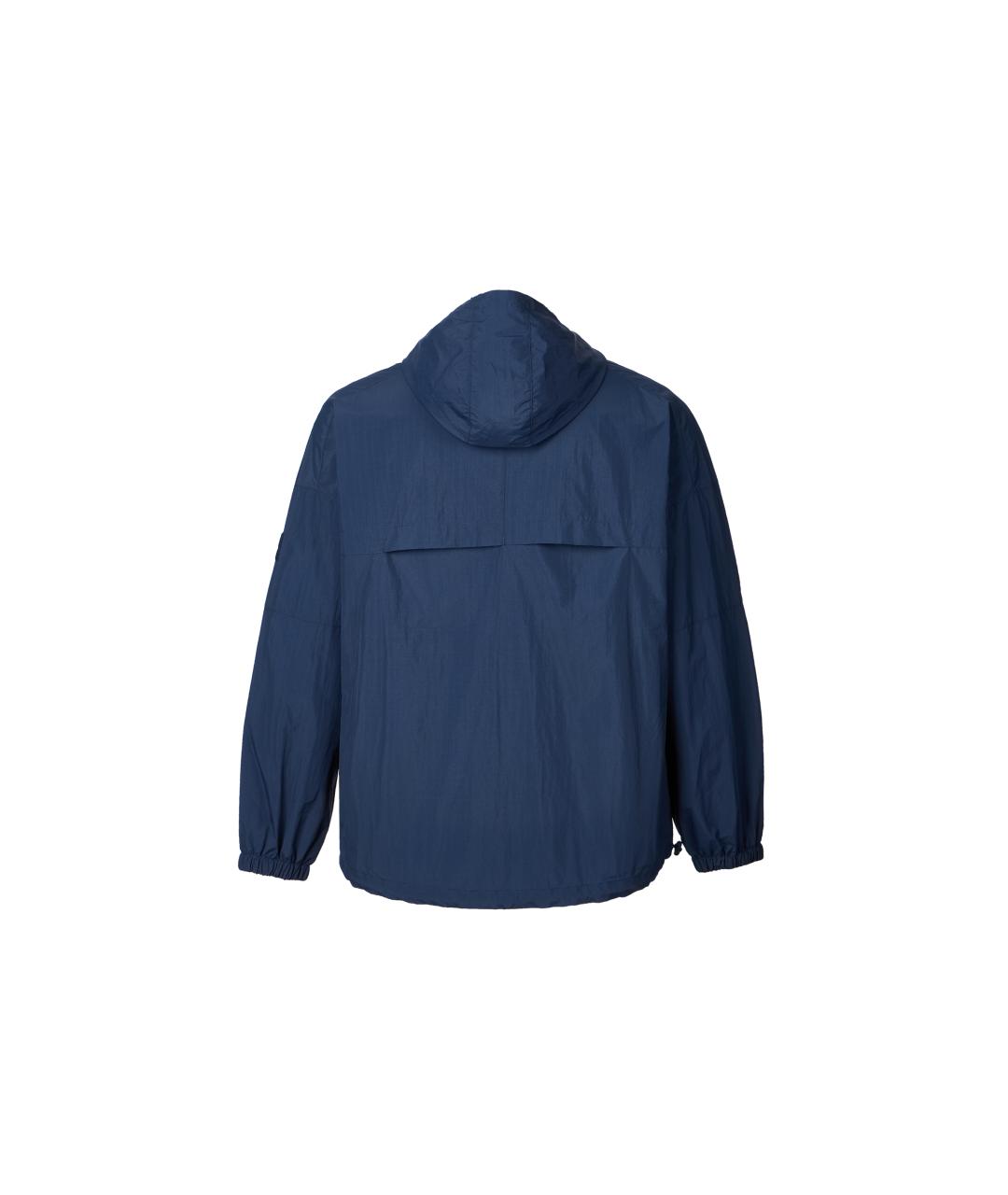 ALO YOGA Синяя куртка, фото 2