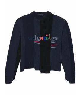 BALENCIAGA Джемпер / свитер