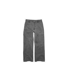 ACNE STUDIOS Прямые джинсы