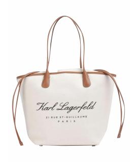 KARL LAGERFELD Сумка тоут
