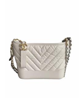 CHANEL Сумка через плечо