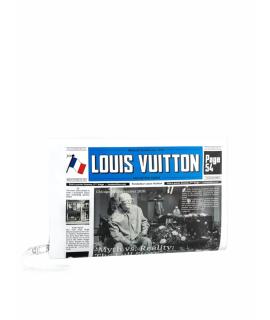 LOUIS VUITTON Клатч/вечерняя сумка
