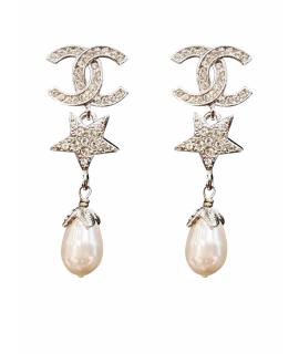 CHANEL Серьги