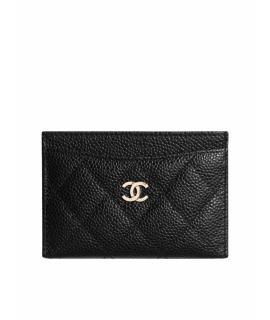 CHANEL Кардхолдер