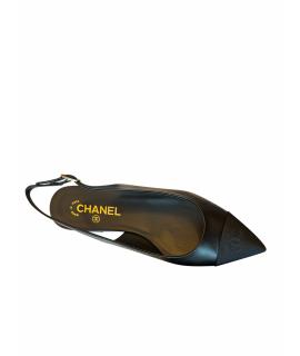 CHANEL Мюли