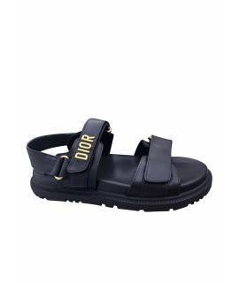 CHRISTIAN DIOR Сандалии