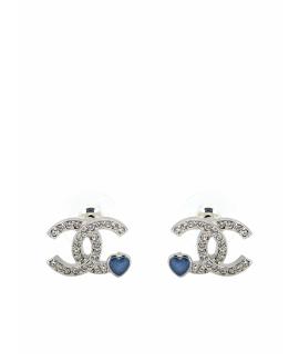 CHANEL Серьги