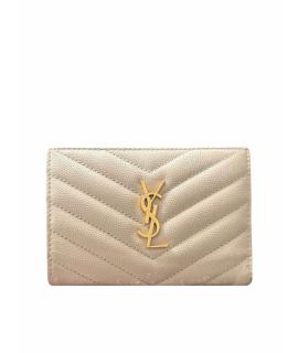 SAINT LAURENT Кошелек