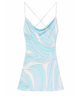 EMILIO PUCCI Коктейльное платье