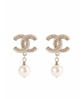 CHANEL Серьги