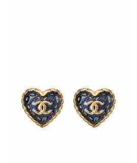CHANEL Серьги