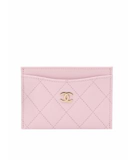 CHANEL Кардхолдер