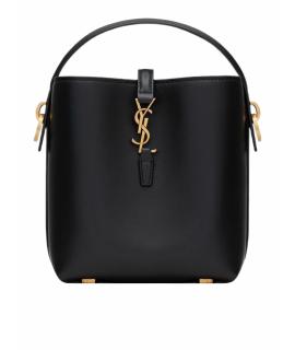 SAINT LAURENT Сумка с короткими ручками